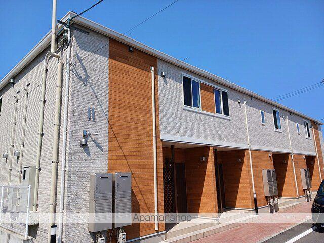 グランドソレーユ・Ⅱ