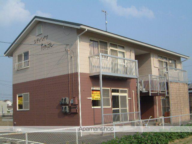 シティハイツたかはし