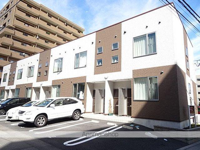 フィーデル上大川前