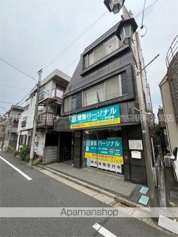 サンゼル田柄II