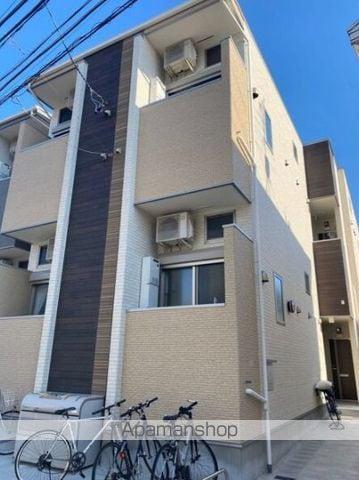 名古屋市桜通線 太閤通駅 徒歩5分 2階建 築8年