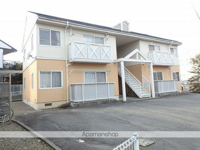 フレグランスノグチ(2LDK/1階)