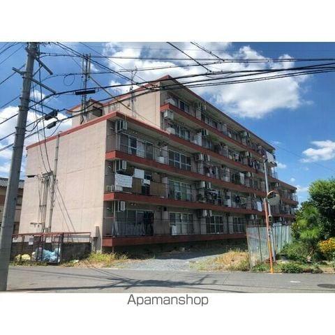 エスポワール春日井(2LDK/5階)