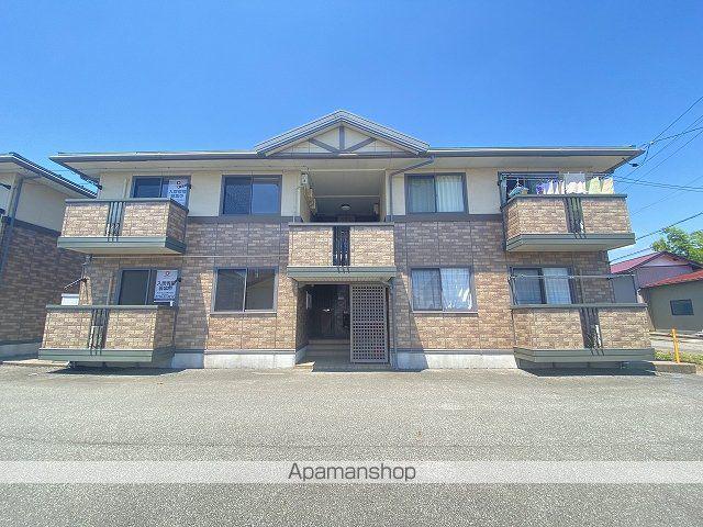 ブルーイーストB棟