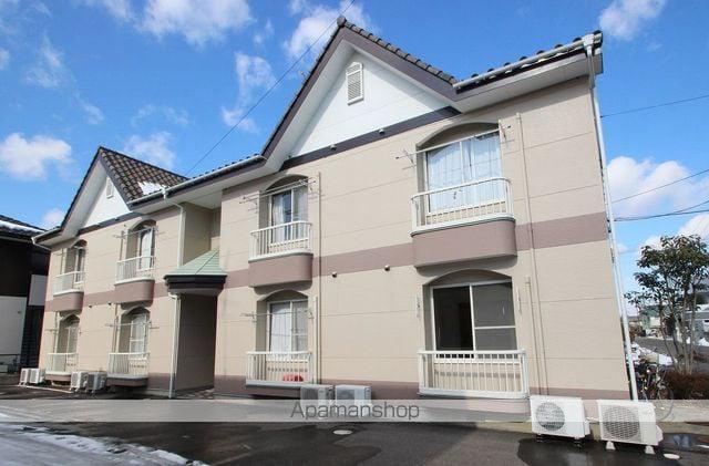 プラトーハイツ