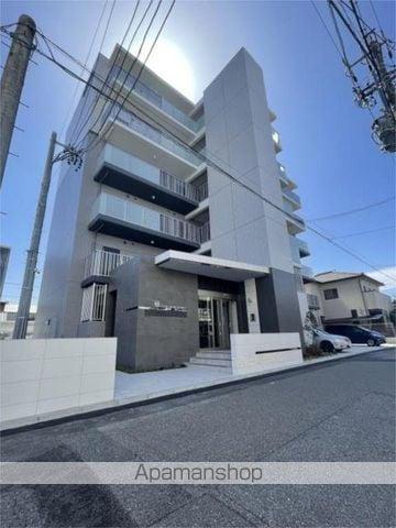 パークハイム日比野