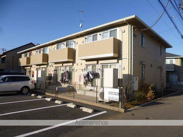 グレイス鷺沼台B