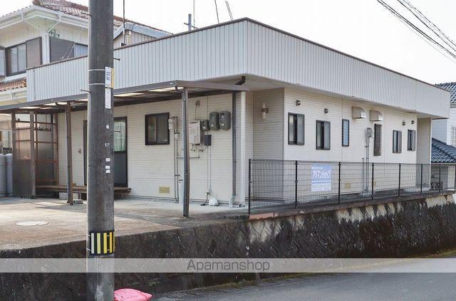 新居ハイツ