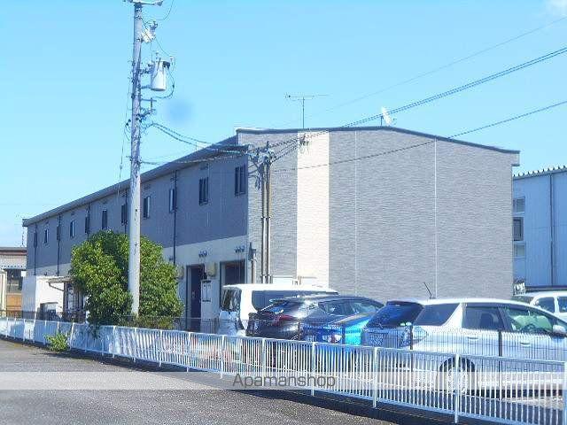 レオパレスRURIA