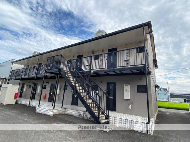 サンピア・K A棟B棟