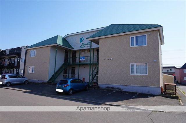 スプリングハイツ