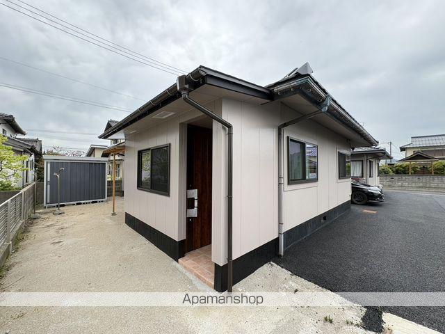 島根県出雲市  築44年(3LDK)