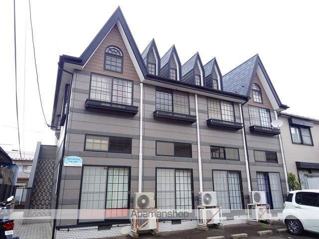 ホワイトキャッスル中倉11番館