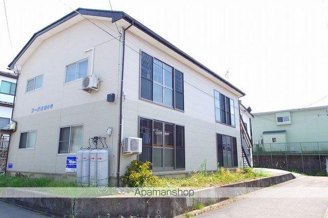 コーポ米畑5号(1DK/1階)