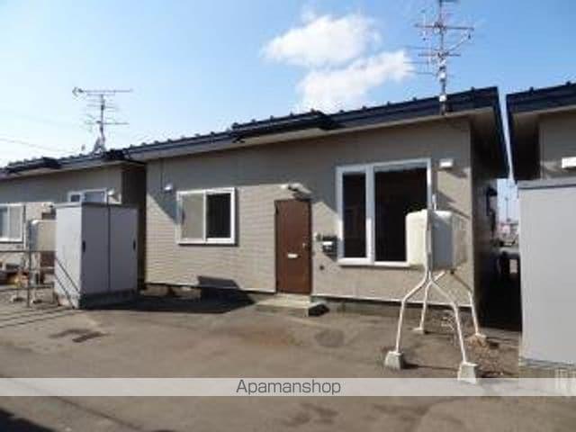 北海道中川郡幕別町  築36年(3LDK)