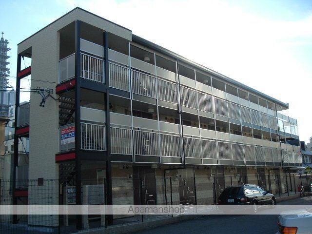 レオパレスセントレア