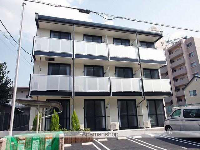 レオパレスサンヒロミ