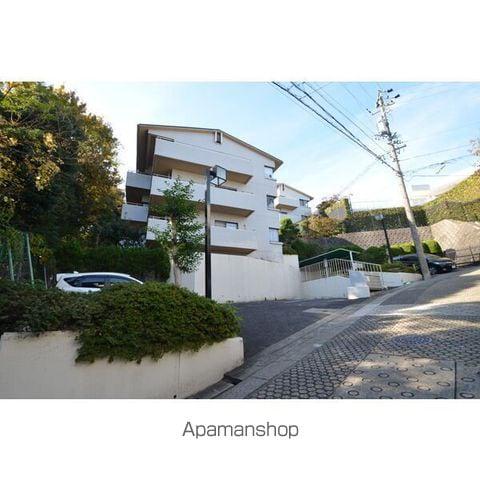 フローラ八幡山