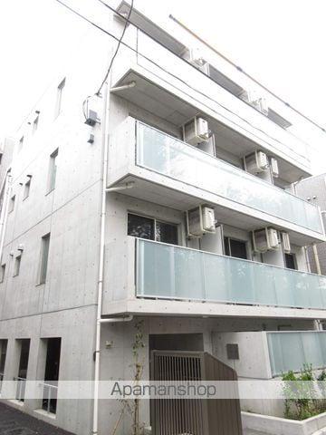 メゾンティーグル