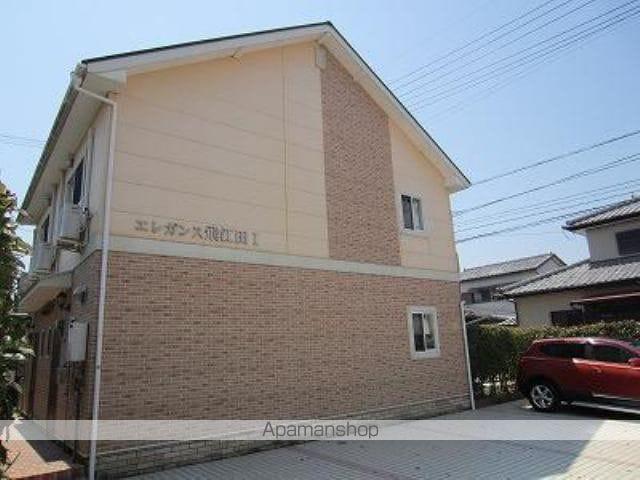 エレガンス飛江田1