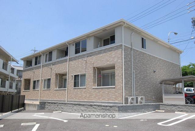 コーポラスアヤ