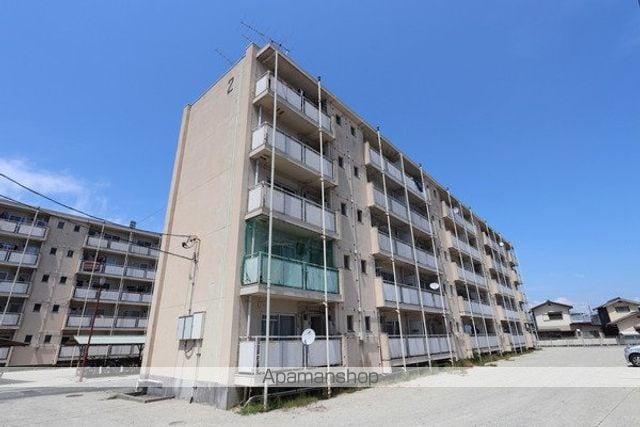 ビレッジハウス田島1号棟