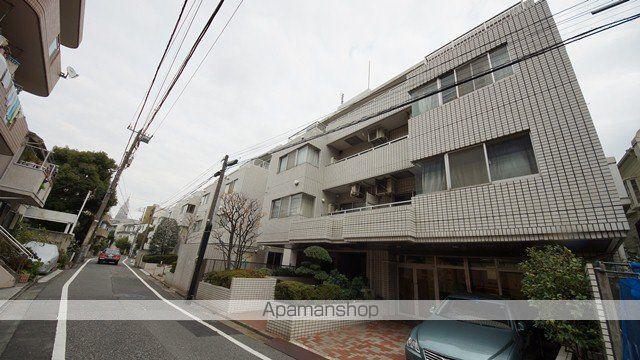 藤和参宮橋コープ2
