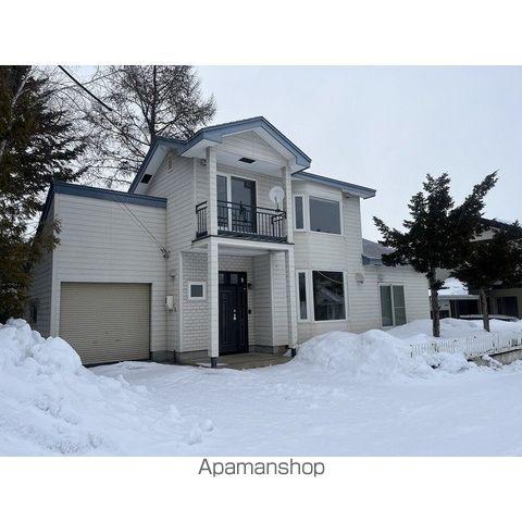 北海道北見市  築36年(4LDK)