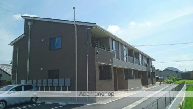 クワイエットハイツD