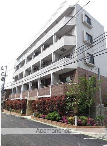 北新宿アーバンエクセレント