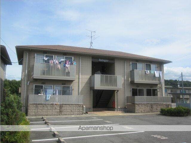 ファミーユ大津
