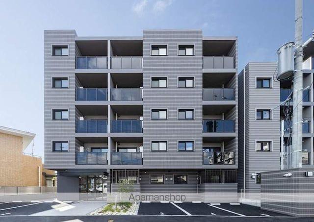 リアンレガーロ井尻駅前弐番館
