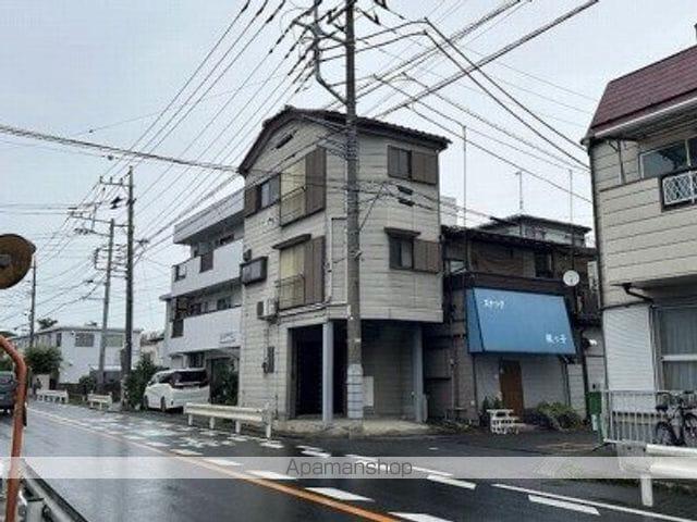 東武鉄道東上線 柳瀬川駅 徒歩29分 3階建 築33年