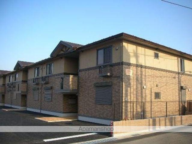 ルミエール(2LDK/2階)