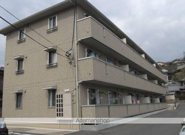 サンハイム己斐中