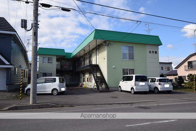 北海道旭川市豊岡五条5丁目の建物