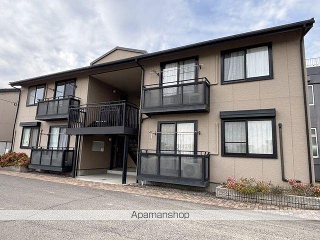 プリエール宮前 B棟