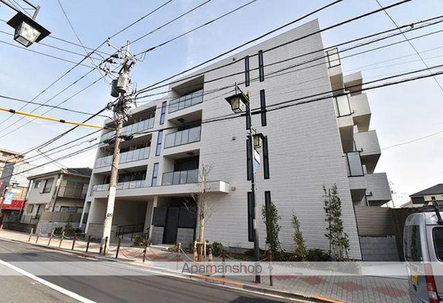 シニア限定カメリア赤塚