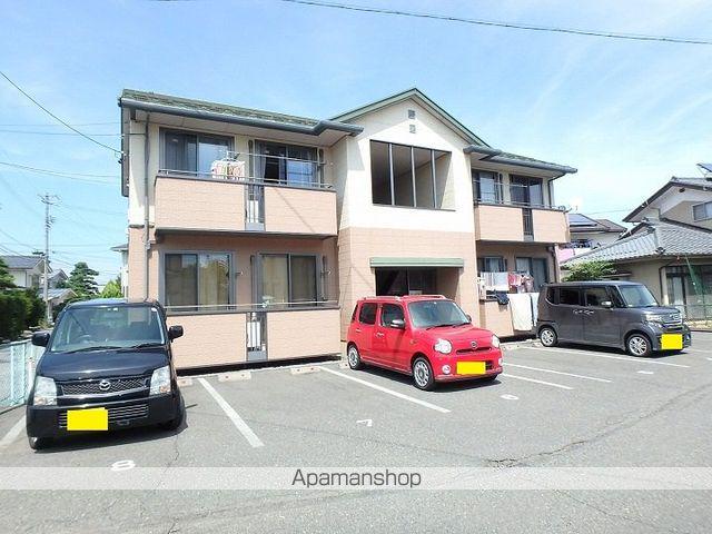 サンクレストI(2K/2階)