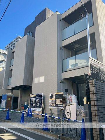 ヘーベルVILLAGE 砧3丁目