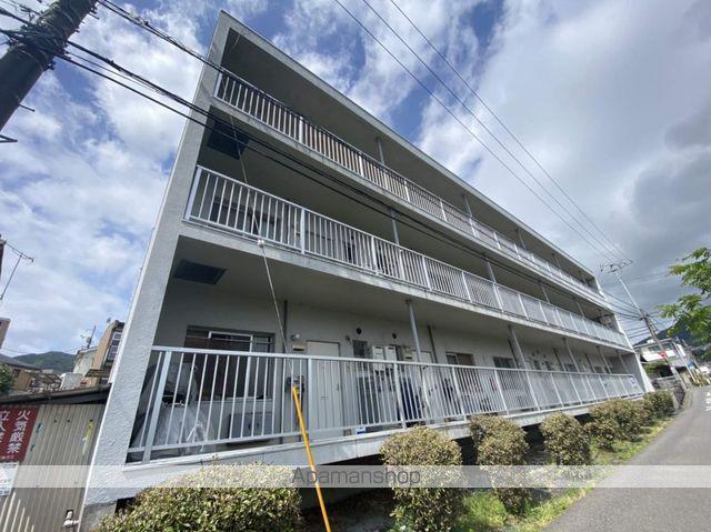 新原第2マンション