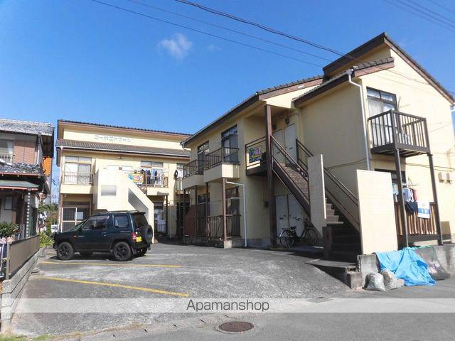 コーポエトワール