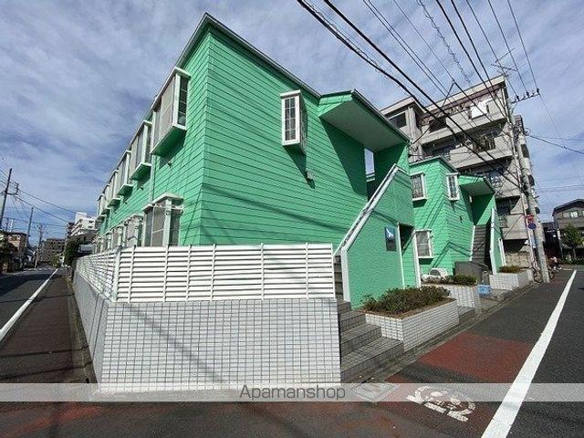 ミント大谷田B