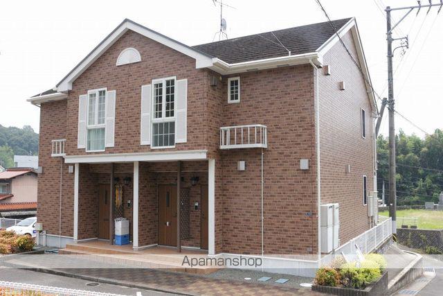 カーサグランデ1