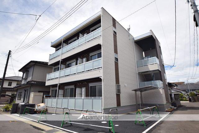 フィーカ長町南