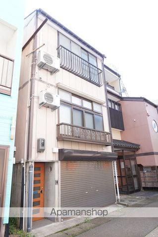 妙高はねうまライン 高田駅(新潟) 徒歩6分 2階建 築36年