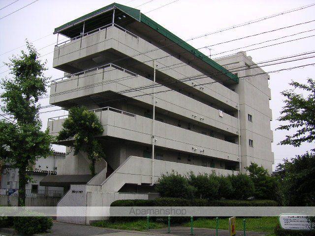 幸栄ハイツ城下(1DK/5階)