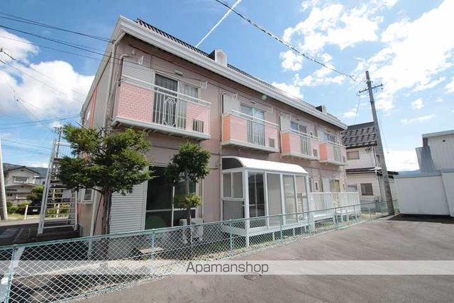 サンシティ赤砂