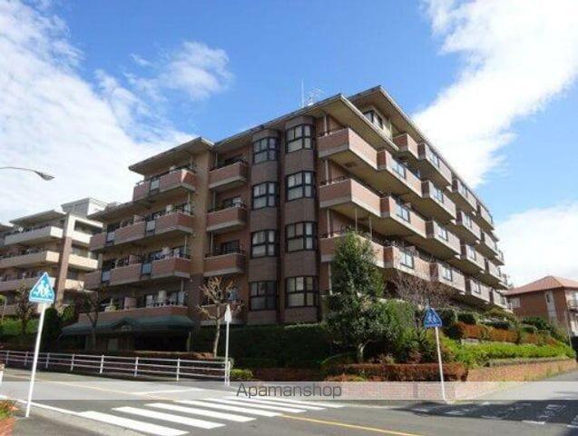 ロイヤルステージヒルズ緑園都市