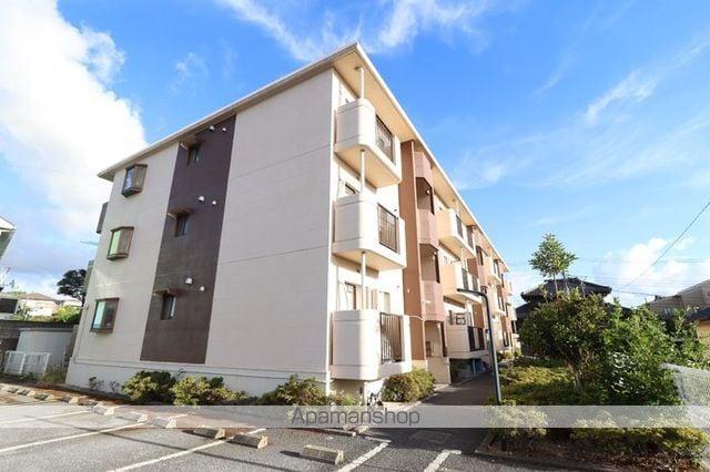 ビューコート学園台